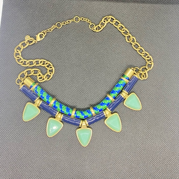 J. Crew Necklace - Picture 2 of 4
